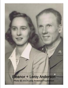 Eleanor + Leroy Anderson