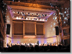 Symphony Hall