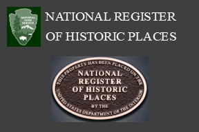 National Register of Historic Places