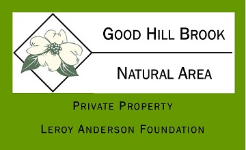 Good Hill Brook Natural Area