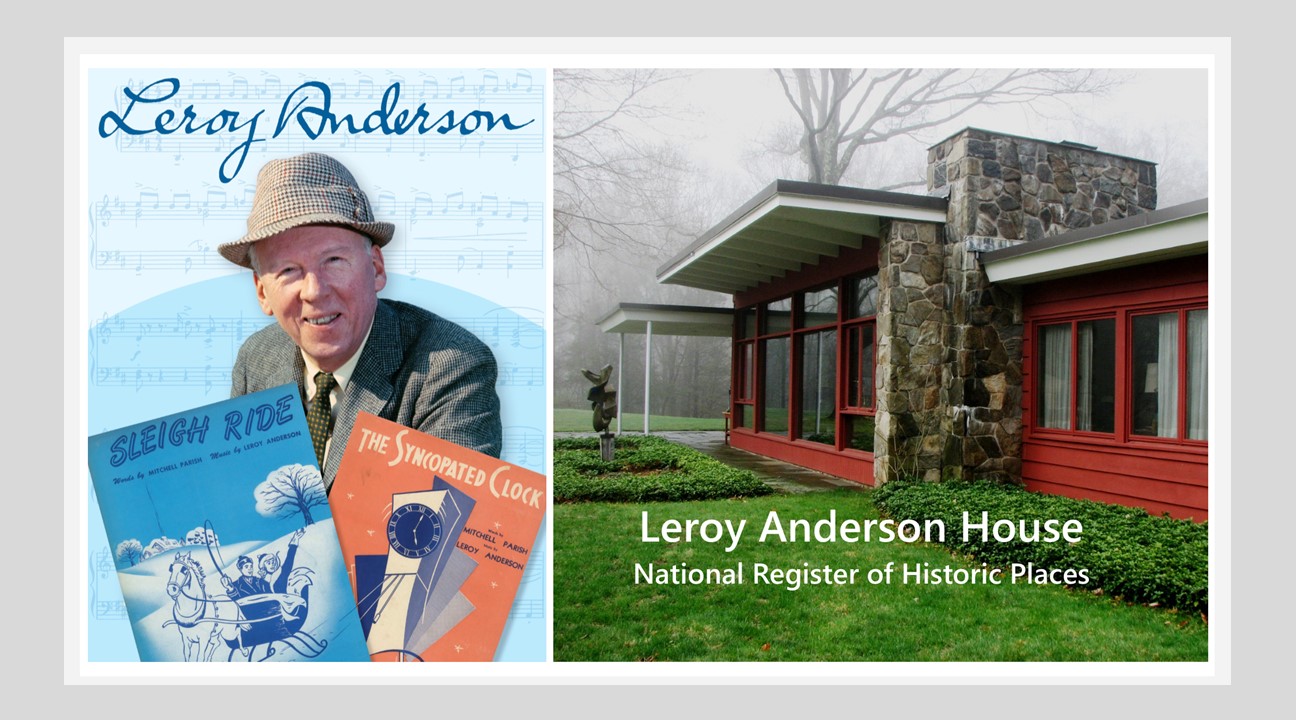 Leroy-Anderson-House