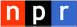 NPR Logo