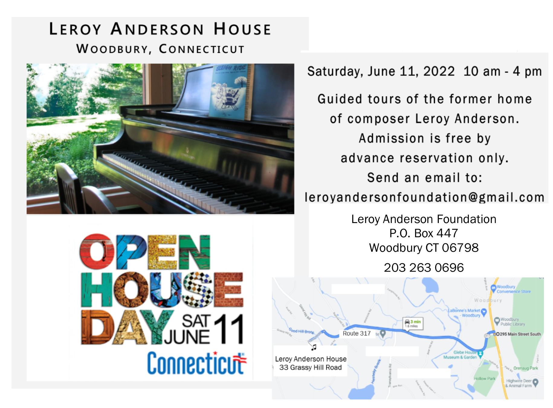 Connecticut-Open-House-Day-Leroy-Anderson-House
