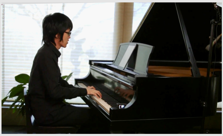 Music Concerts at the Leroy Anderson House