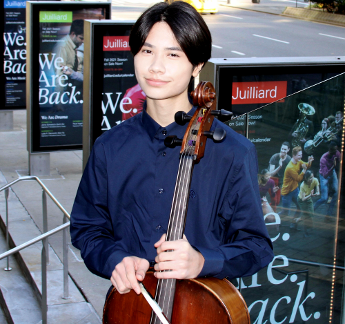 Music Concerts at the Leroy Anderson House